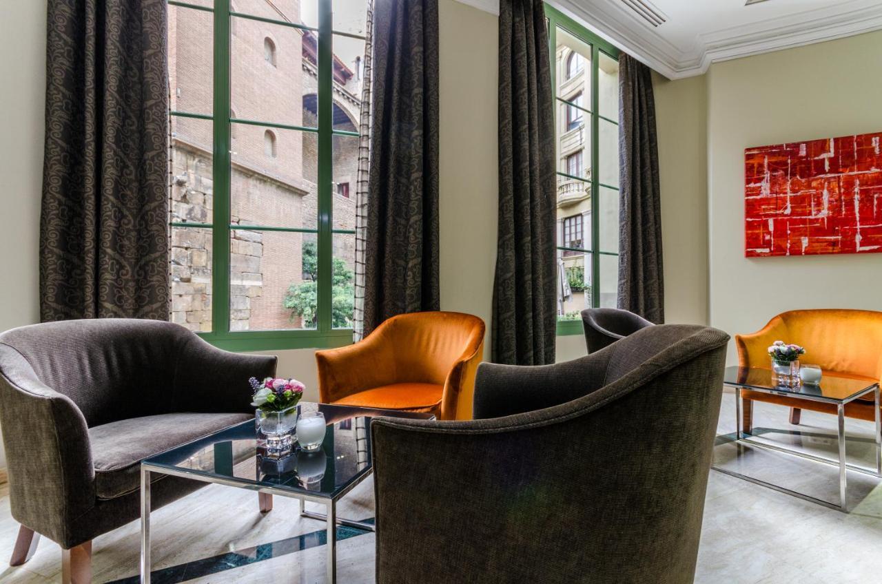 Eurostars Laietana Hotel Barcellona