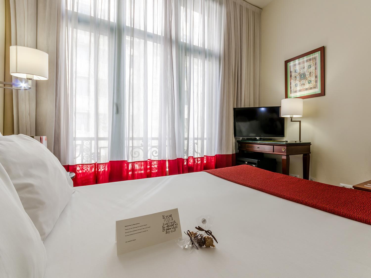 Eurostars Laietana Barcellona