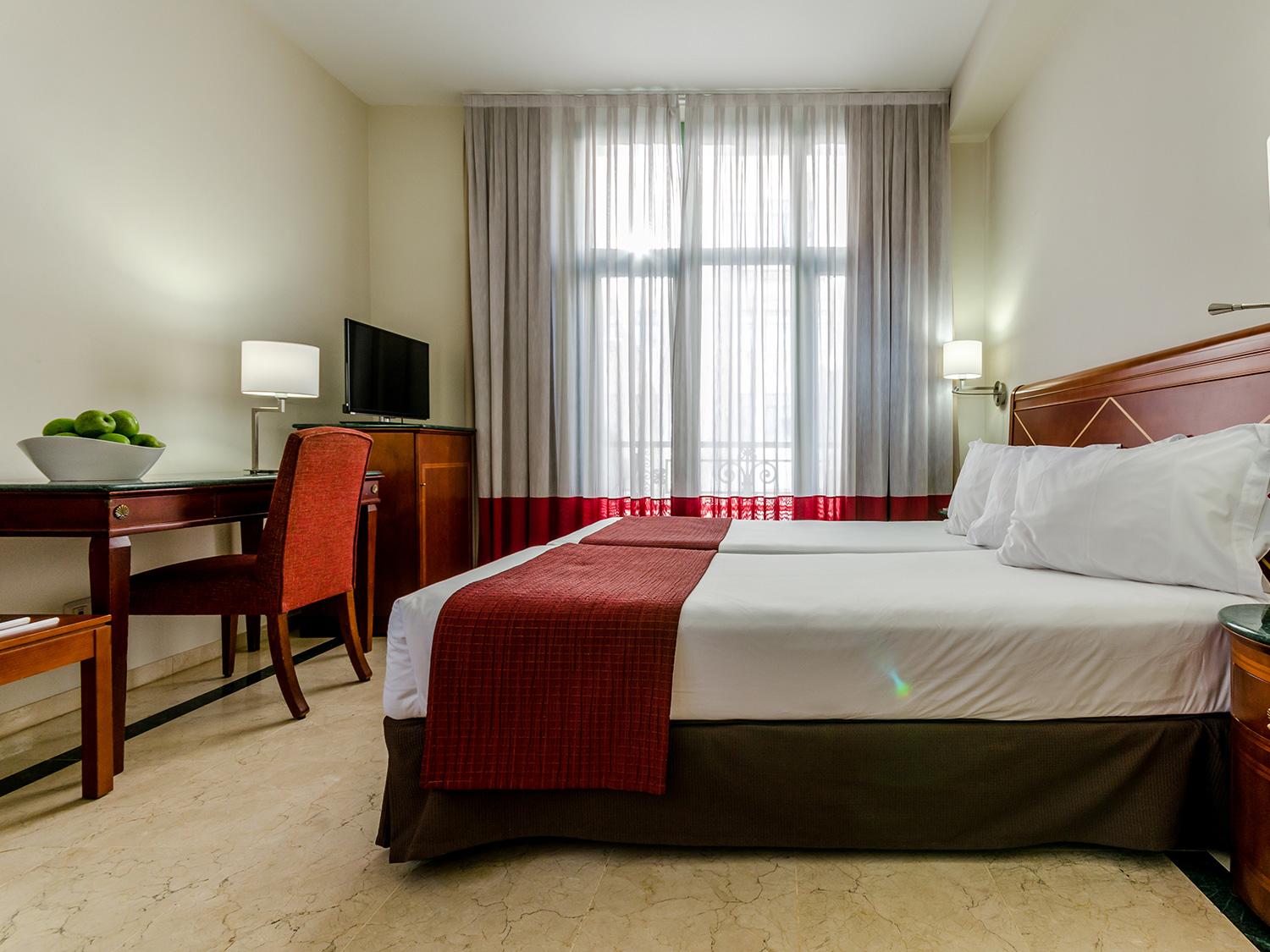 Eurostars Laietana Hotel Barcellona