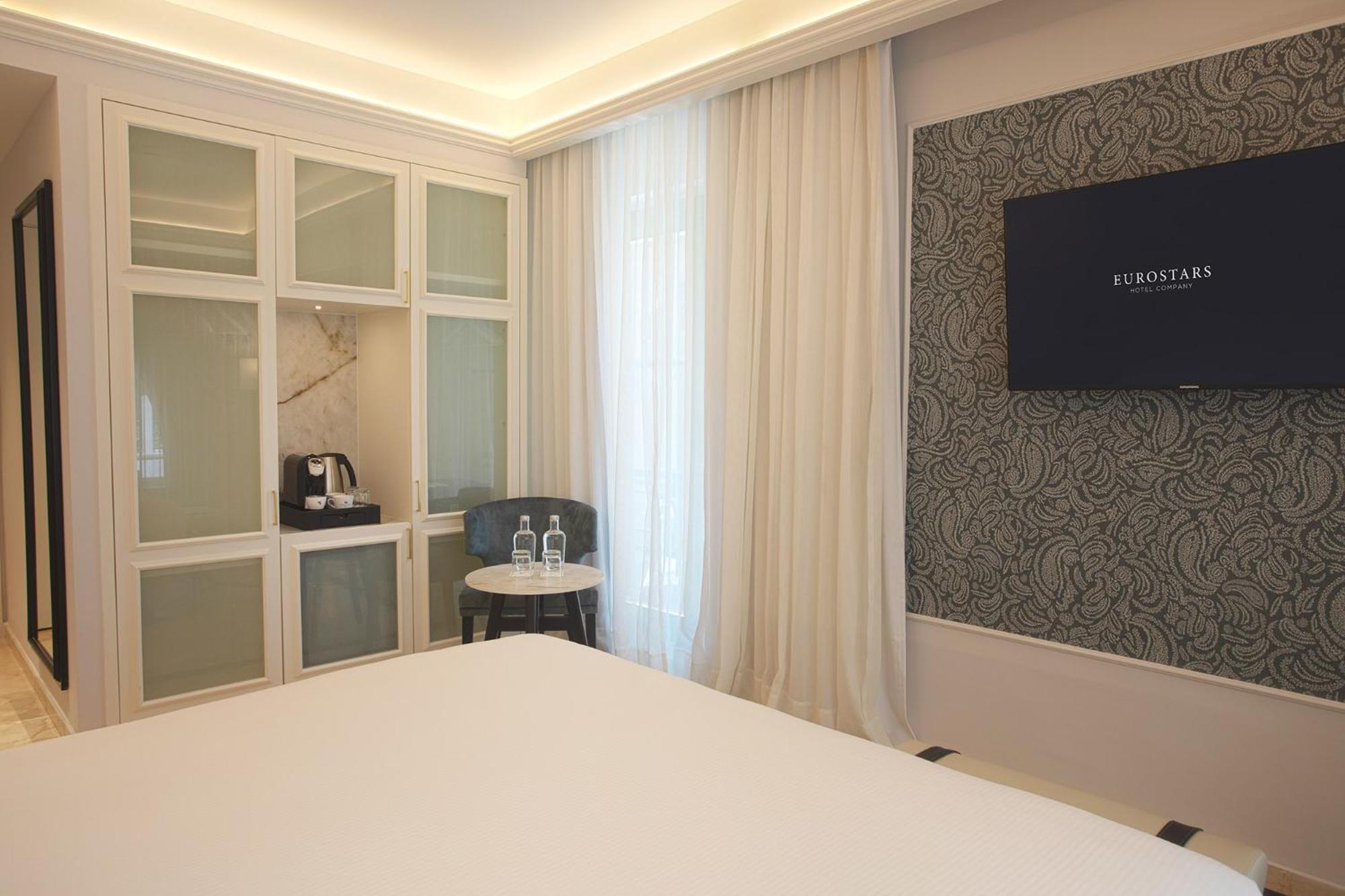 Eurostars Laietana 4* Barcellona