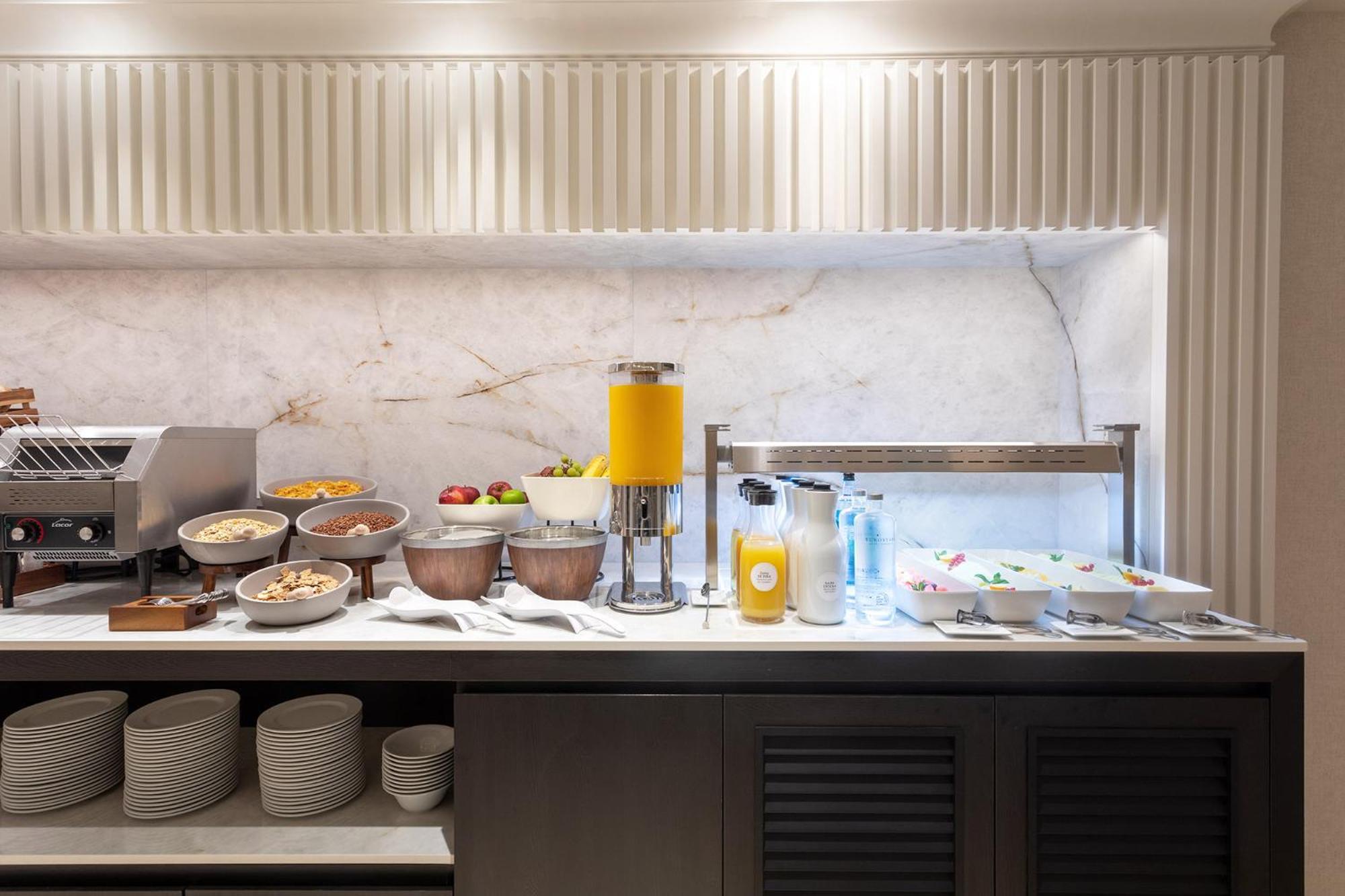 Eurostars Laietana 4* Barcellona