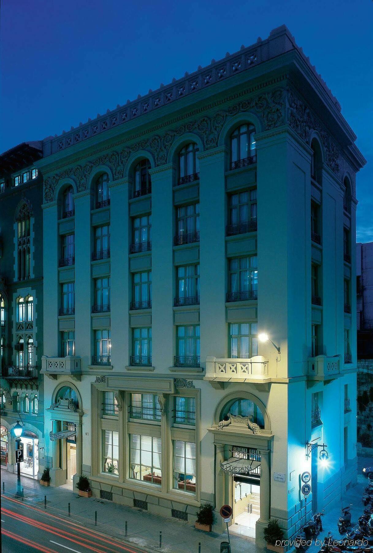 Eurostars Laietana Hotel Barcellona