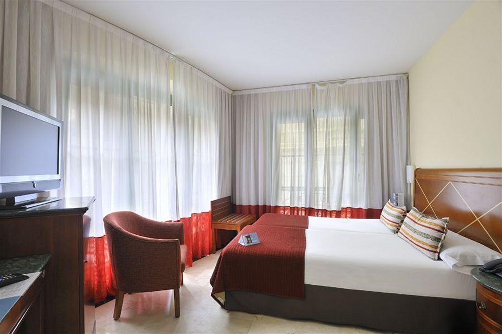 Hotel Eurostars Laietana Barcellona